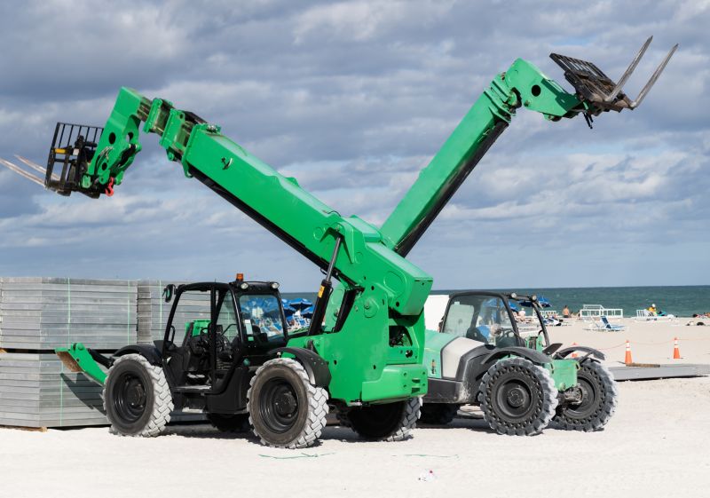 It can be used with various attachments for different tasks.
